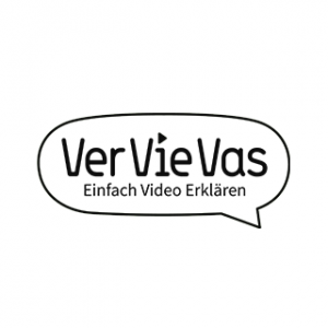 VerVieVas Logo SW