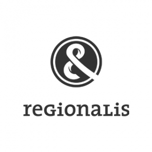 regionalis Logo SW
