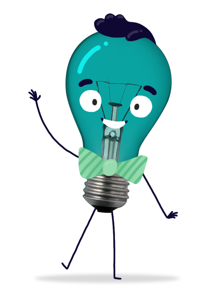 Lightbulb Luke